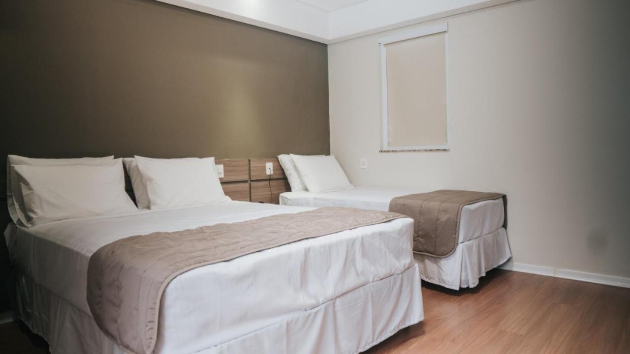 Hotel Golden Inn Lafaiete Conselheiro Lafaiete Exteriör bild
